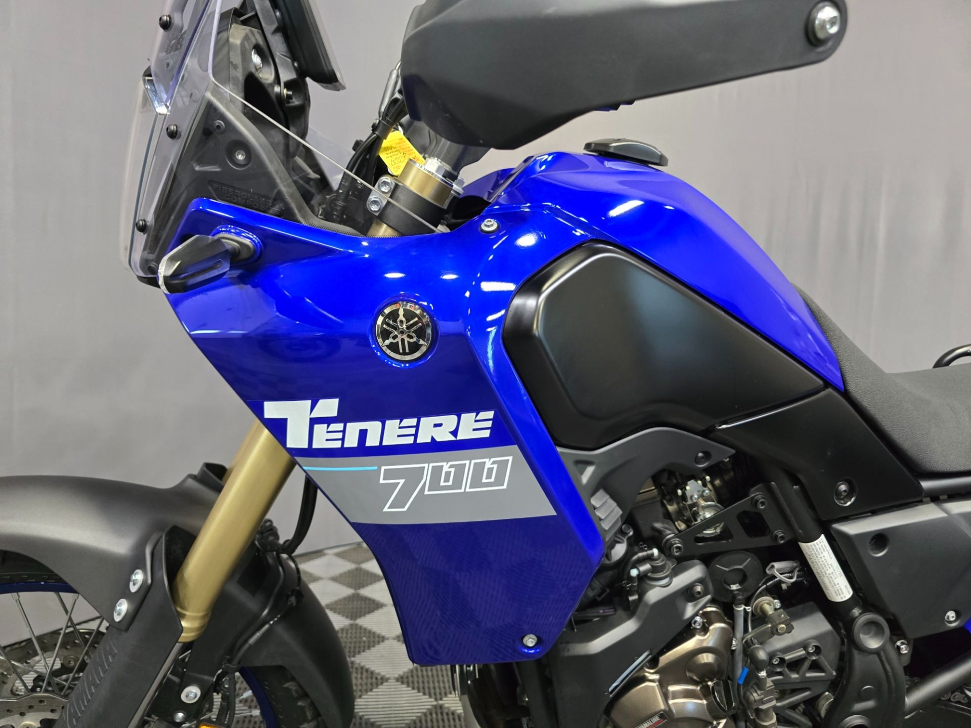 2024 Yamaha Tenere 700 11