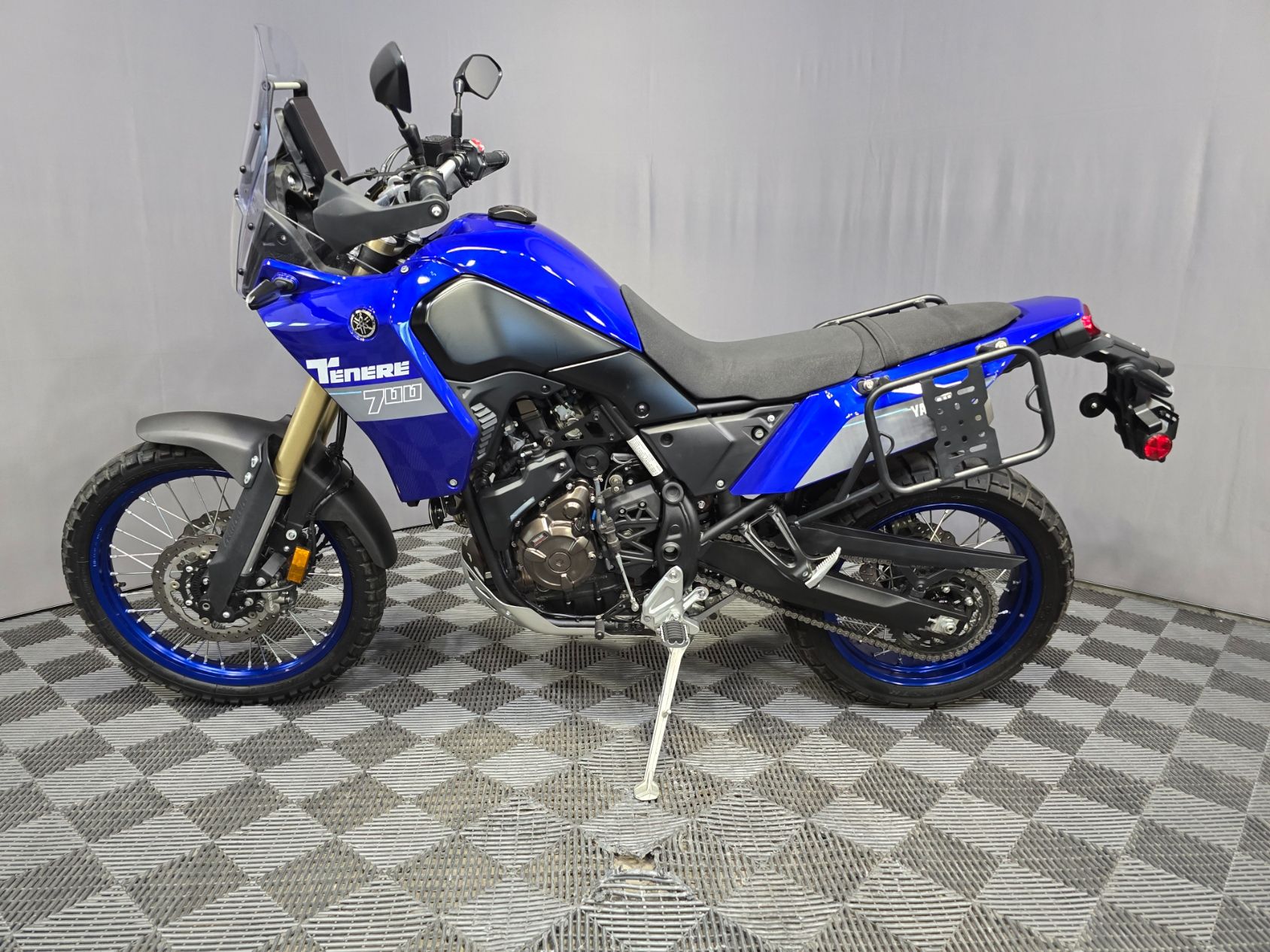 2024 Yamaha Tenere 700 8