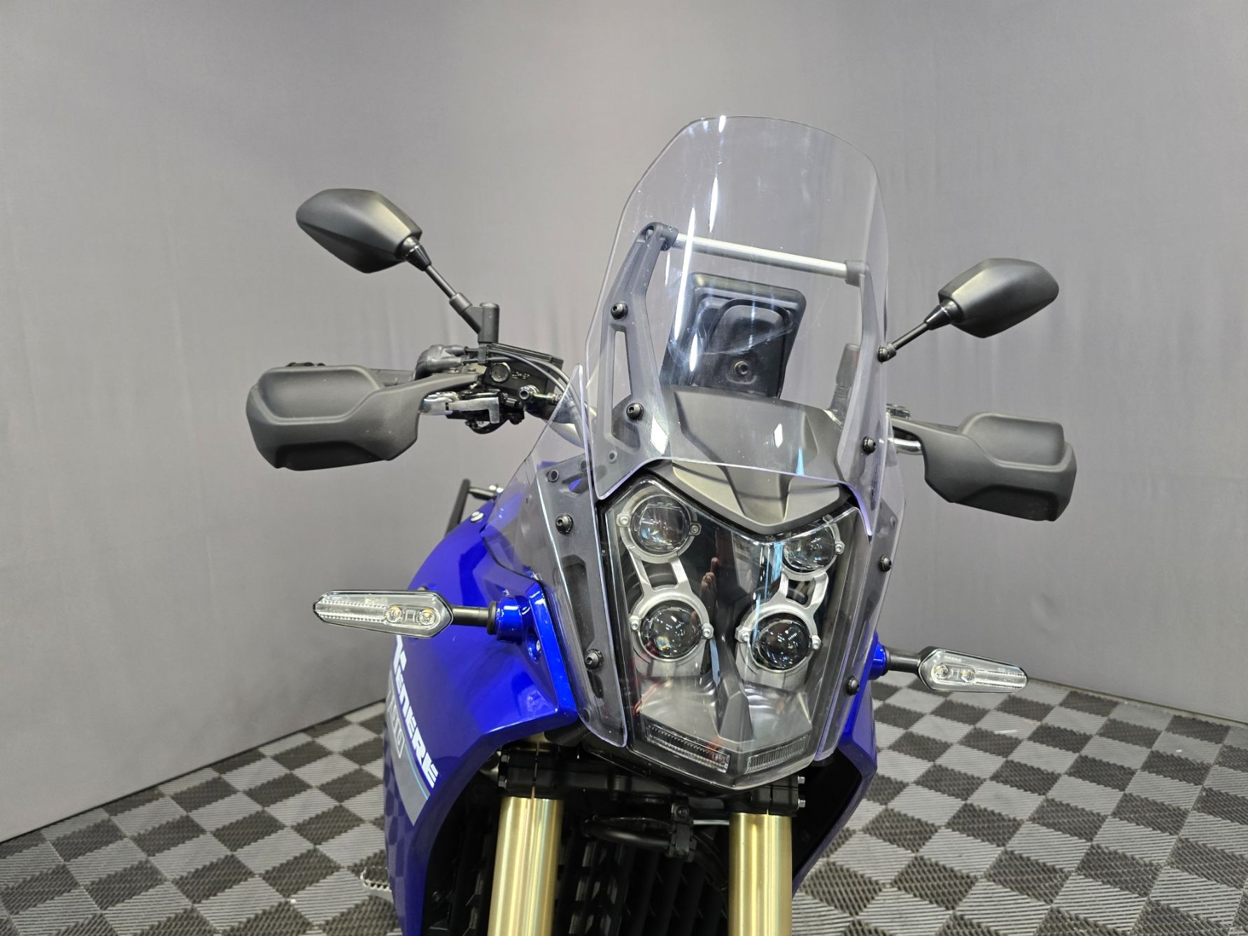 2024 Yamaha Tenere 700 9