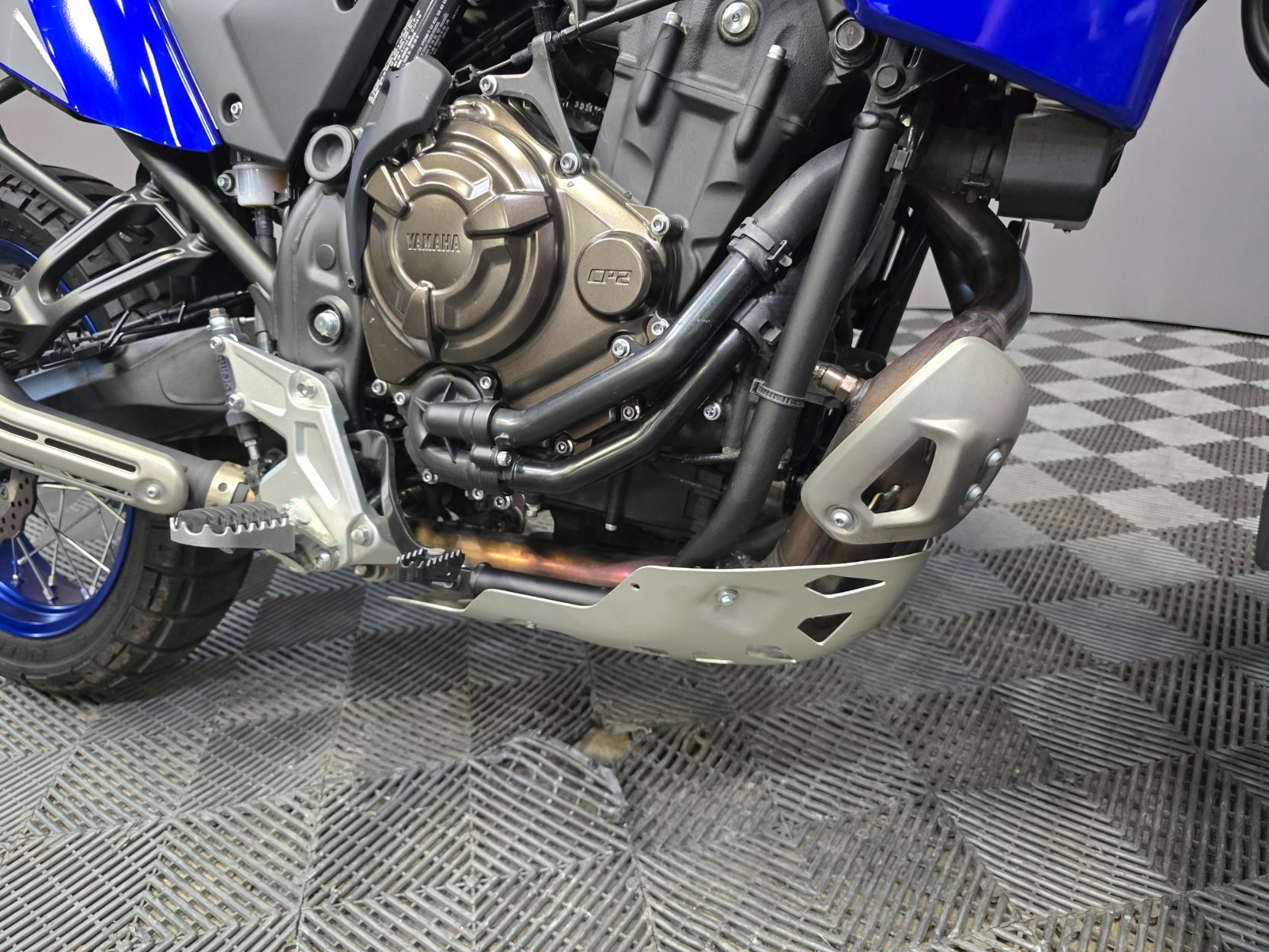 2024 Yamaha Tenere 700 12