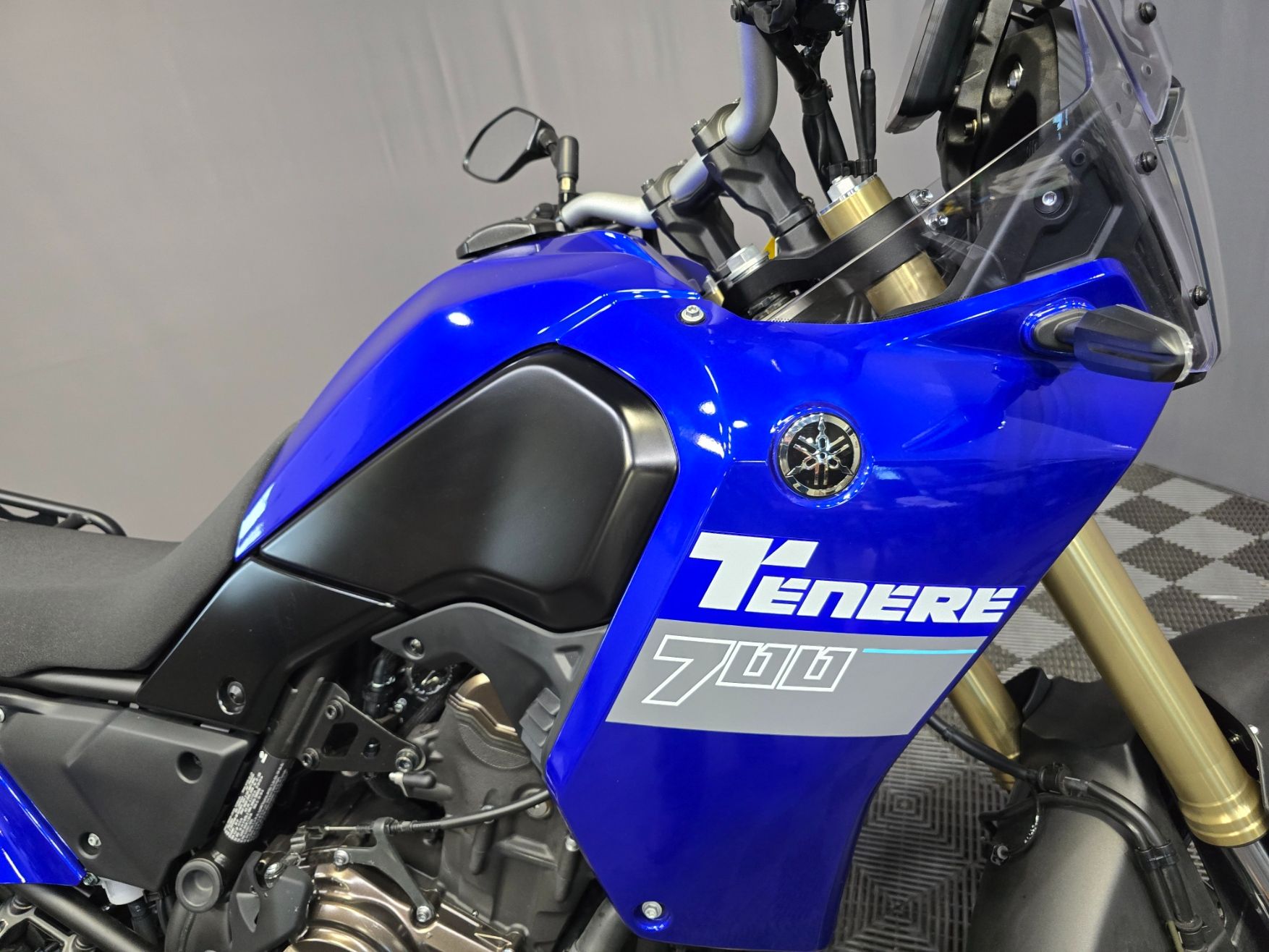 2024 Yamaha Tenere 700 10