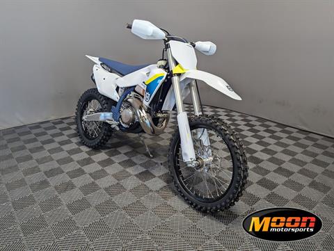 New 2025 Husqvarna TX 300, Monticello MN | Specs, Price, Photos