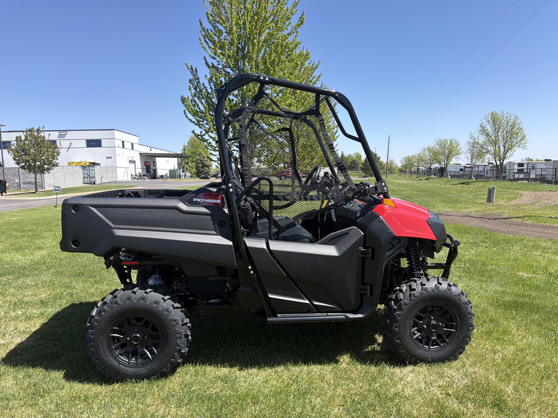 2026 Honda Pioneer 700 Deluxe for sale 1135272