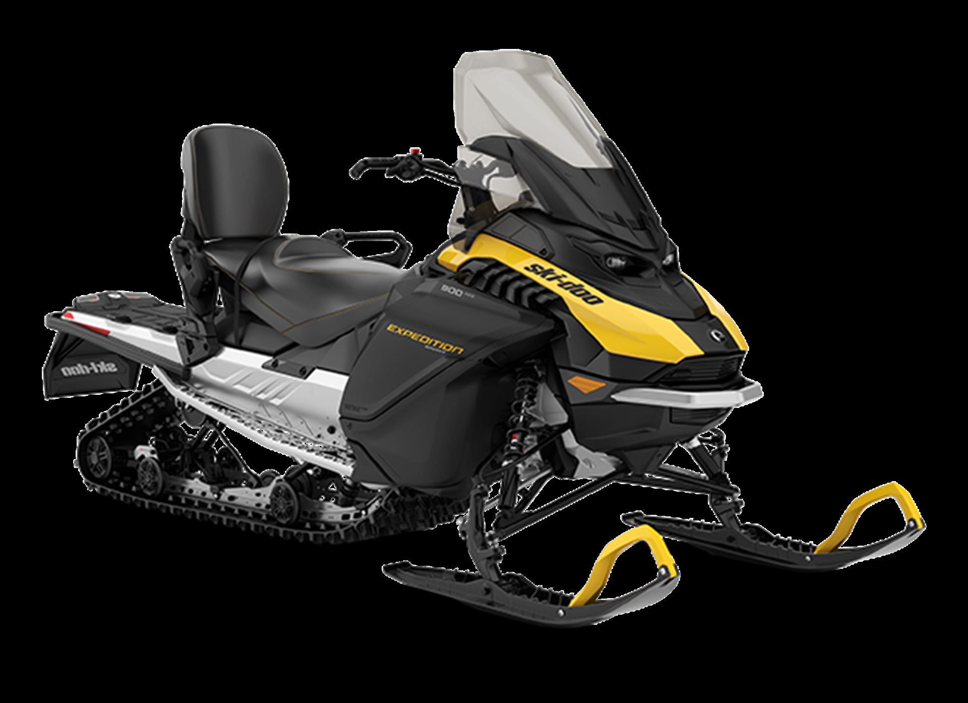 2026 Ski-Doo Expedition Sport 900 ACE ES Charger 1.5 1