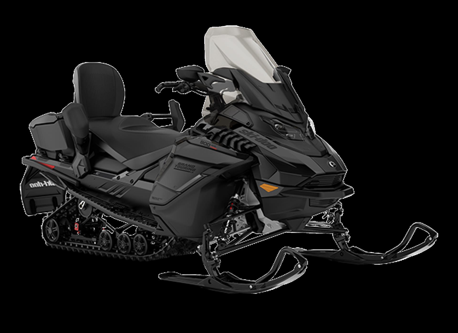2026 Ski-Doo Grand Touring LE 900 ACE Turbo ES Silent Track II  for sale 1150502