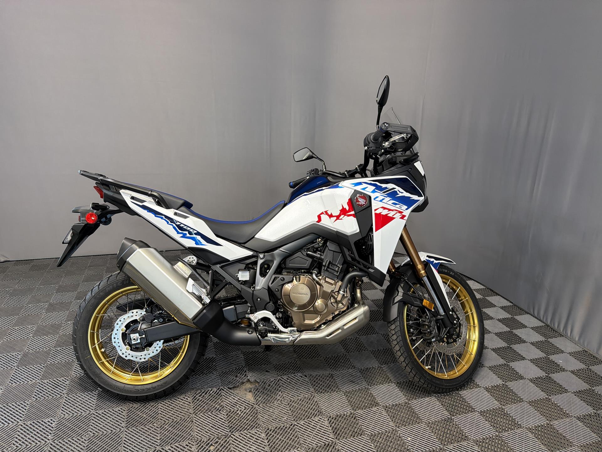 2026 Honda Africa Twin 1