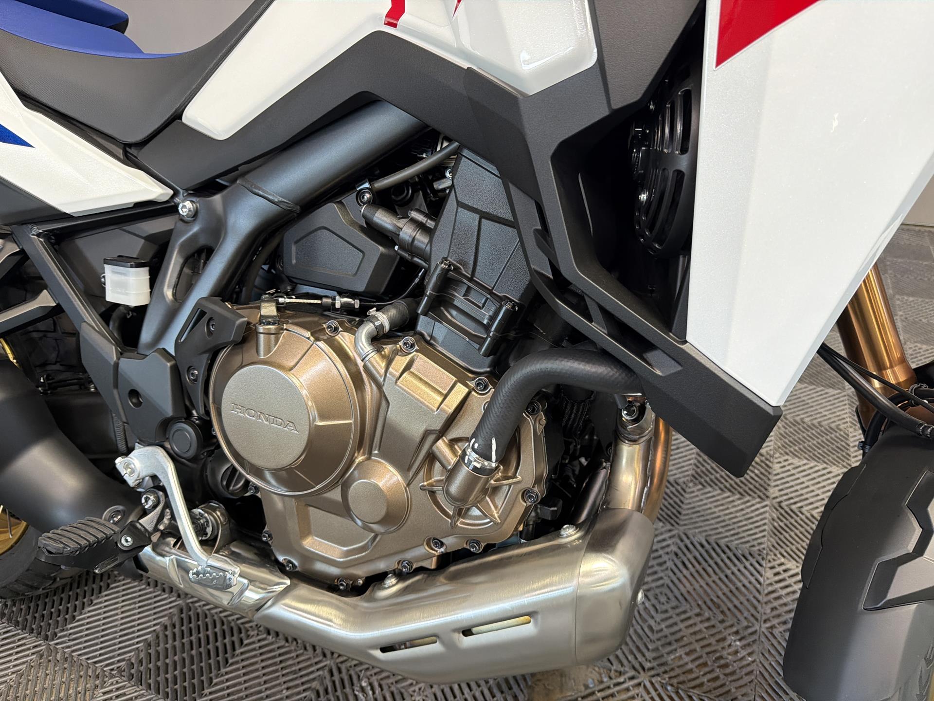 2026 Honda Africa Twin 11