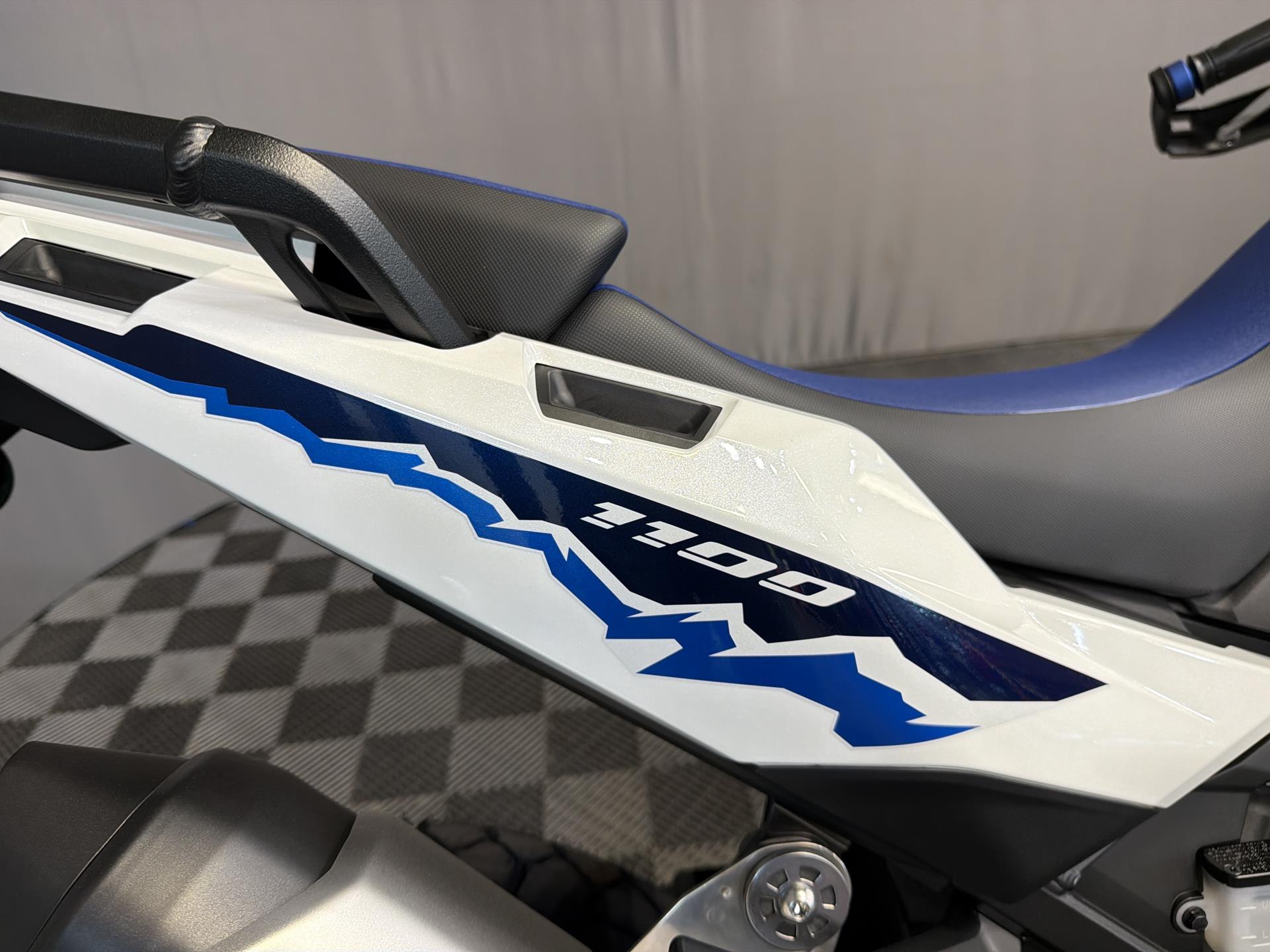 2026 Honda Africa Twin 12