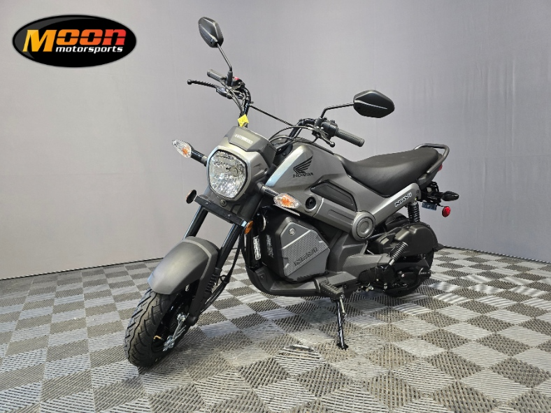 2025 Honda Navi 2