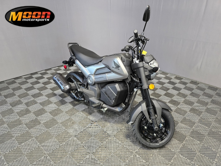 2025 Honda Navi 4
