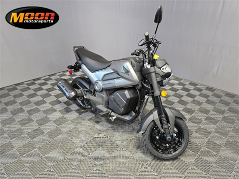 New 2025 Honda Navi, Monticello MN | Specs, Price, Photos | Arctic