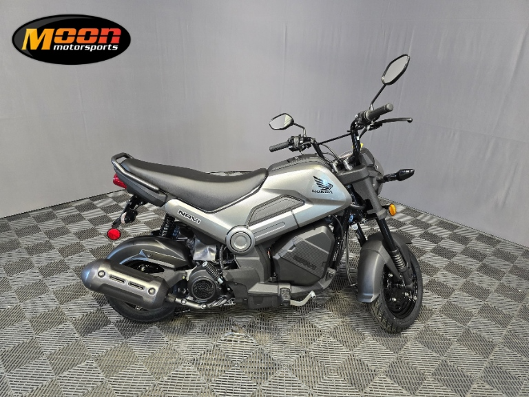 New 2025 Honda Navi, Monticello MN | Specs, Price, Photos | Arctic