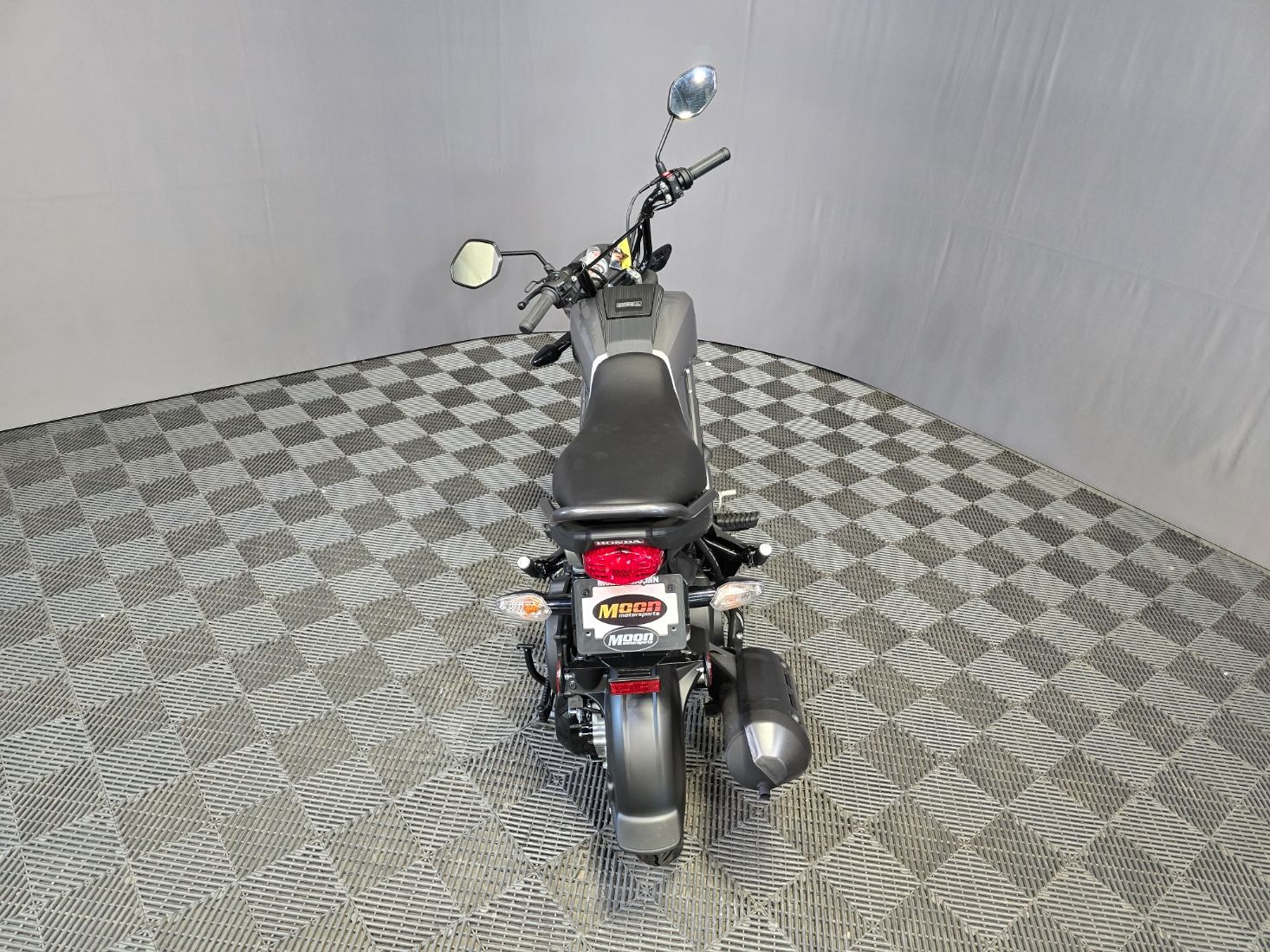 2025 Honda Navi 6