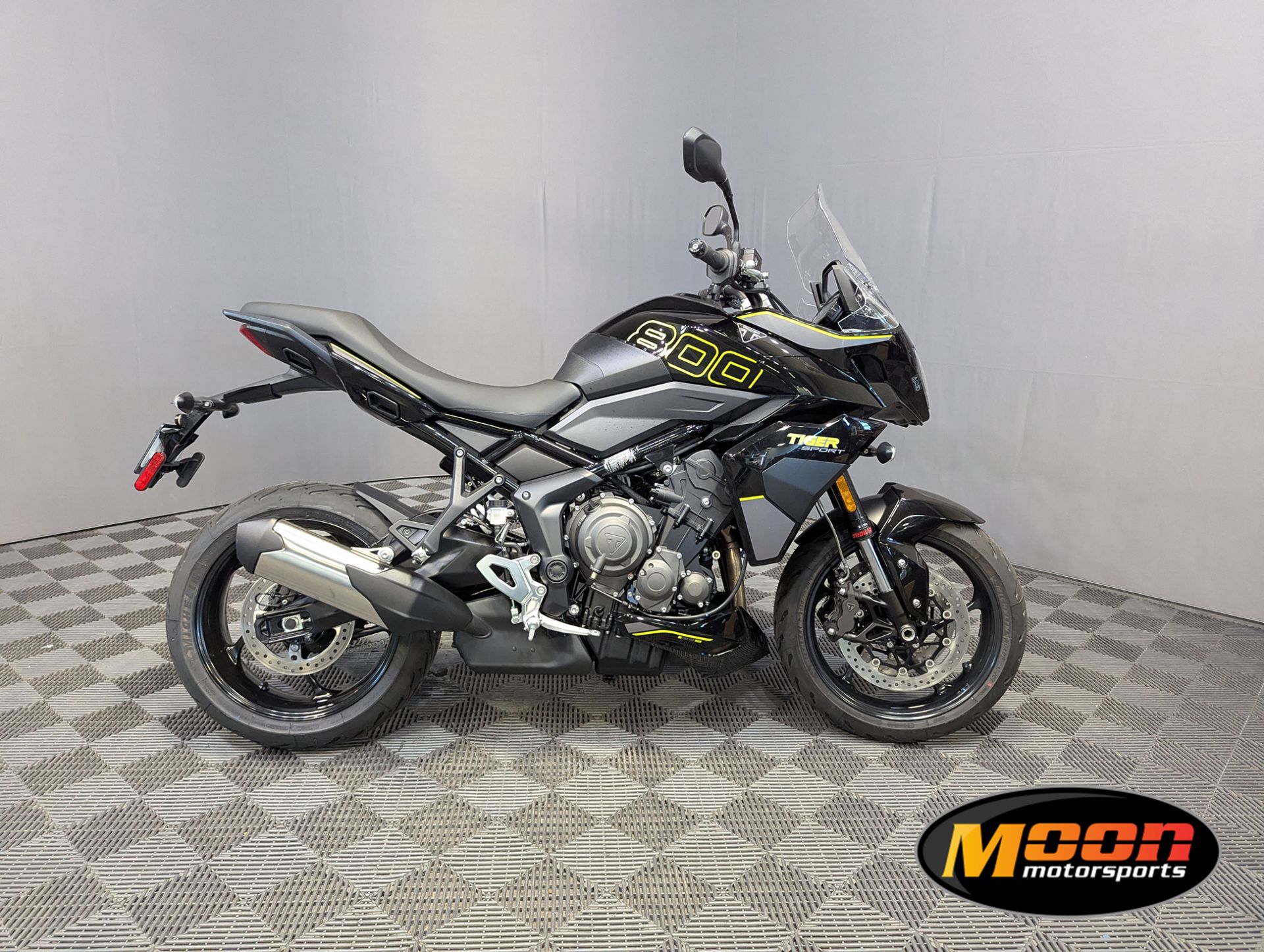 Maintenance Schedule Triumph Tiger 800 Service Cost New 2025