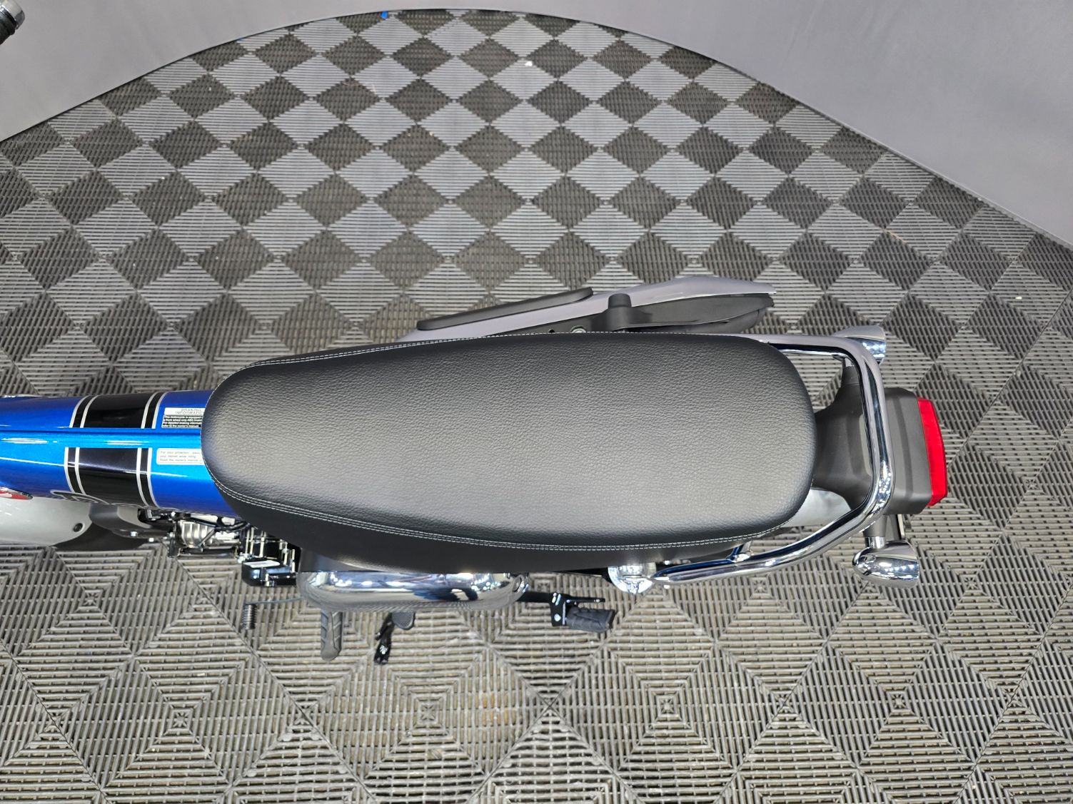 2025 Honda Dax 125 12