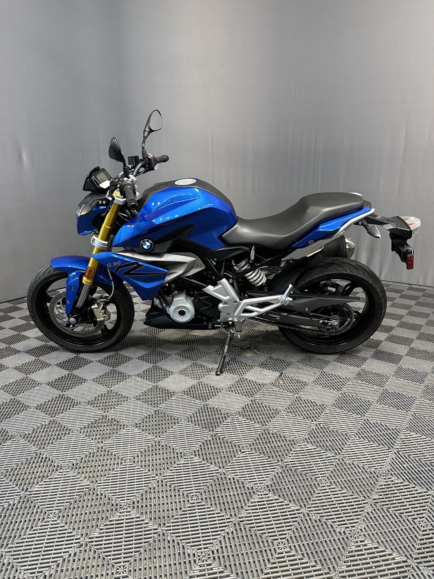 2018 BMW G 310 R for sale 1220211
