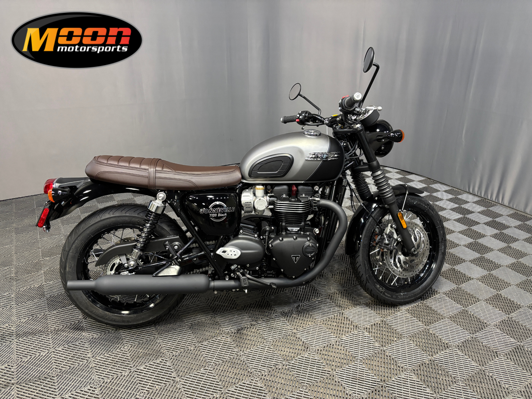 2026 Triumph Bonneville T120 Black for sale 1065409