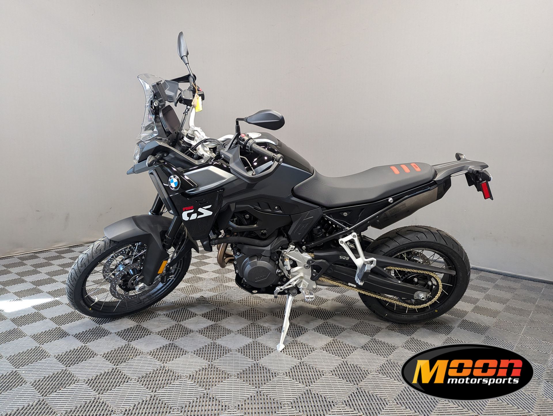 2026 BMW F 900 GS 5