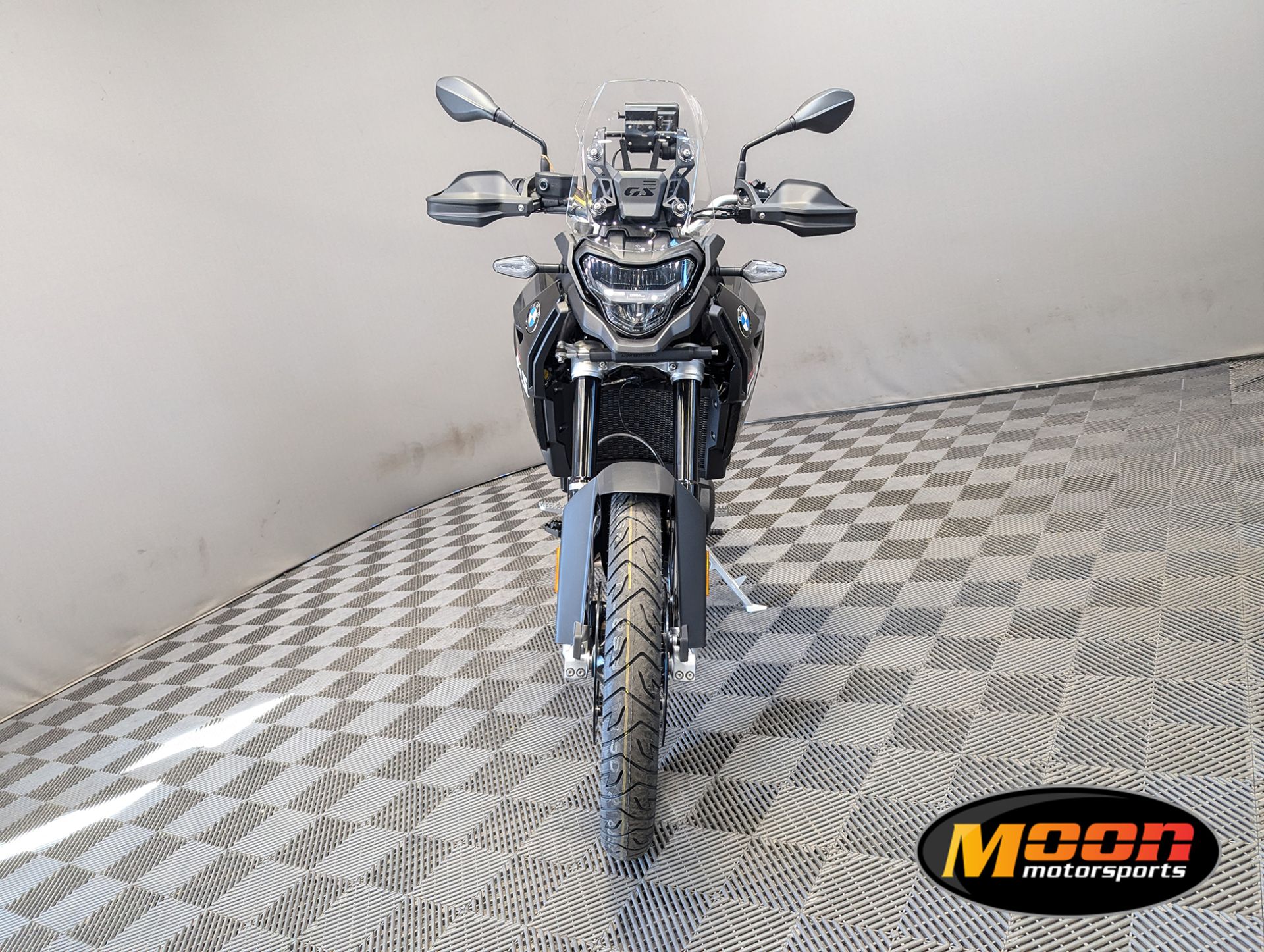 2026 BMW F 900 GS 3