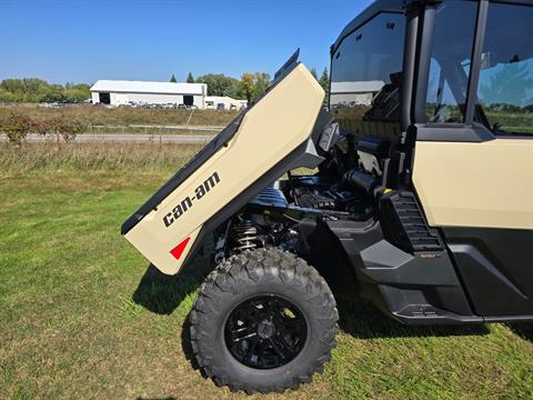 New 2026 Can-Am Defender Limited HD11, Monticello MN | Specs
