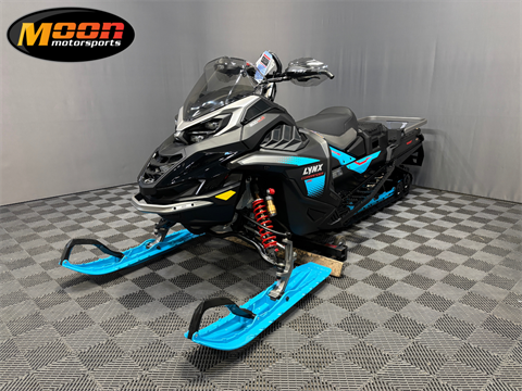 New 2026 LYNX Commander RE 900 ACE Turbo R PowderMax 1.75 E.S.