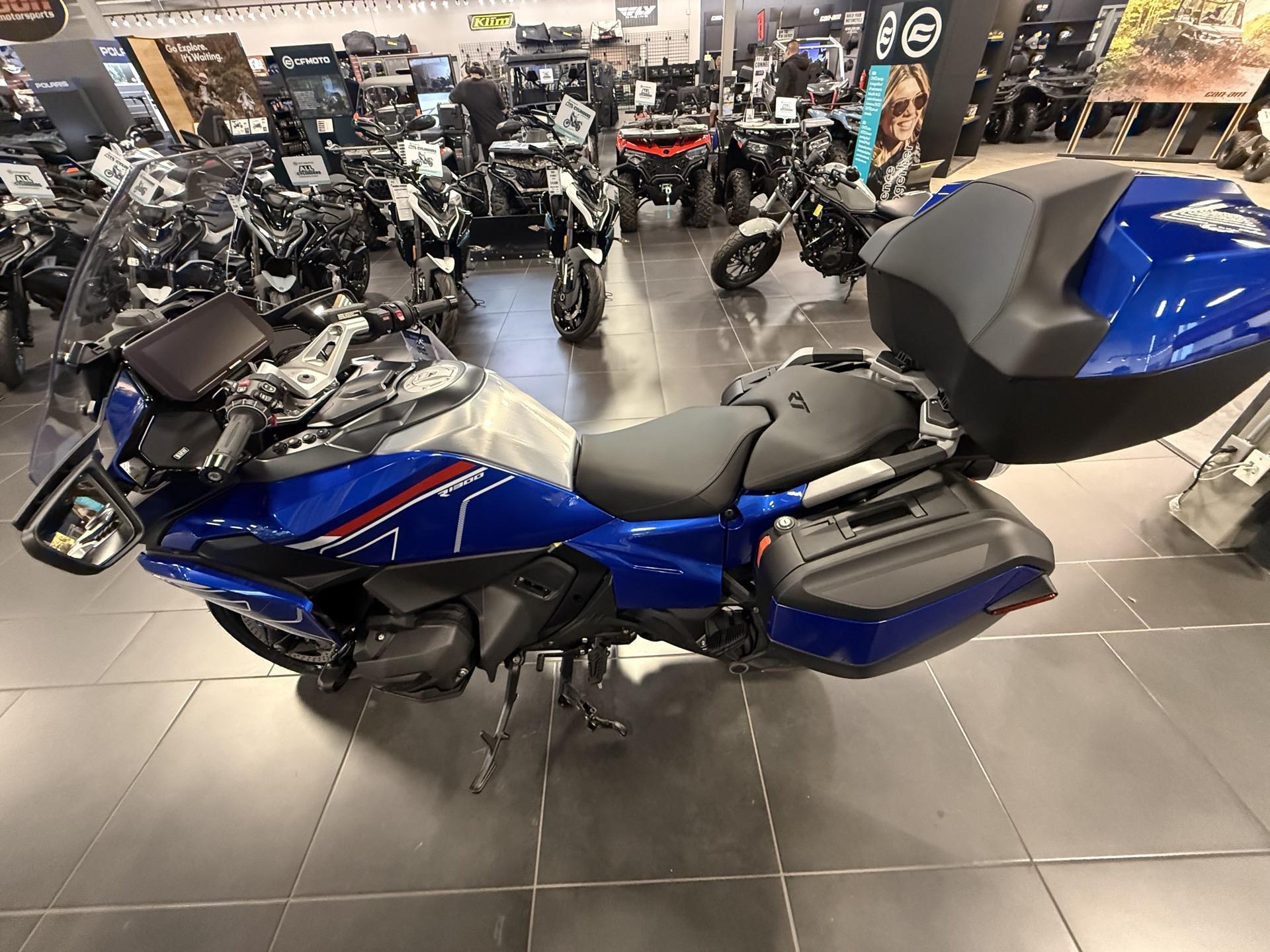 2026 BMW R 1300 RT for sale 1275919