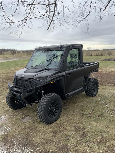 2026 Polaris Ranger XD 1500 NorthStar Edition Premium