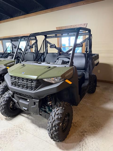 2026 Polaris Ranger 1000