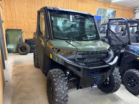2027 Polaris Ranger XP 1000 NorthStar Premium — photo 1 of 18