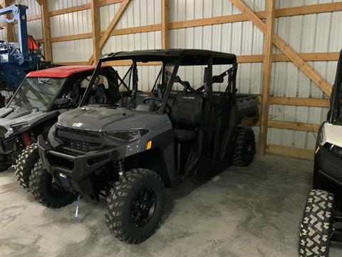 2026 Polaris Ranger Crew XP 1000 Premium
