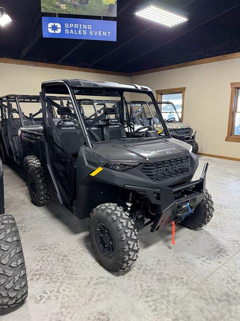 2026 Polaris Ranger 1000 Premium — photo 1 of 1