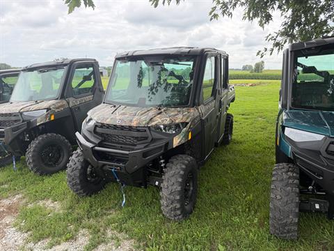 2027 Polaris Ranger Crew XP 1000 NorthStar Premium — photo 1 of 15