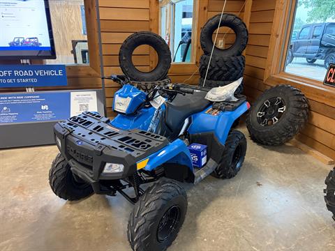 2026 Polaris Sportsman 110 EFI — photo 1 of 13
