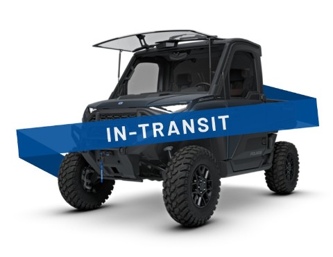 2027 Polaris Ranger XD 1500 Northstar Ultimate — photo 1 of 1