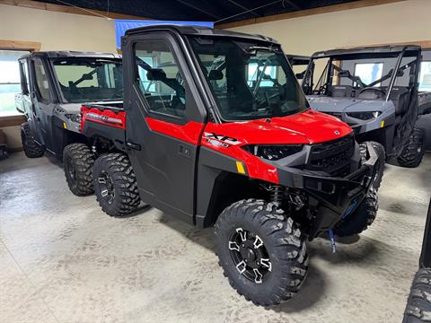 2027 Polaris Ranger XP 1000 Northstar Ultimate — photo 1 of 1