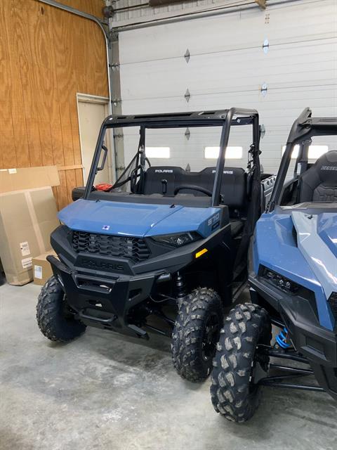 2026 Polaris Ranger SP 570 Premium — photo 1 of 1