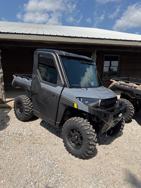 2027 Polaris Ranger XP 1000 Northstar Premium — photo 1 of 1