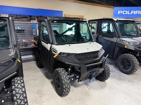 2026 Polaris Ranger 1000 Cab — photo 1 of 1