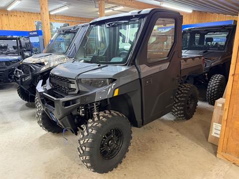 2027 Polaris Ranger XP 1000 Northstar Ultimate — photo 1 of 1