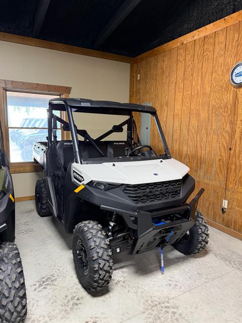 2026 Polaris Ranger 1000 Premium — photo 1 of 1