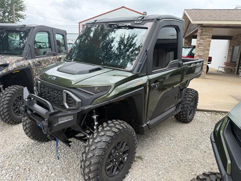 2026 Polaris Ranger XD 1500 NorthStar Mountaineer Edition — photo 1 of 8