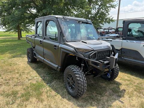 2026 Polaris Ranger Crew XD 1500 NorthStar Edition Premium — photo 1 of 6