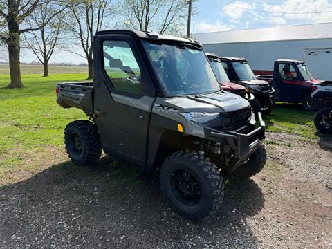 2027 Polaris Ranger XP 1000 Cab — photo 1 of 6
