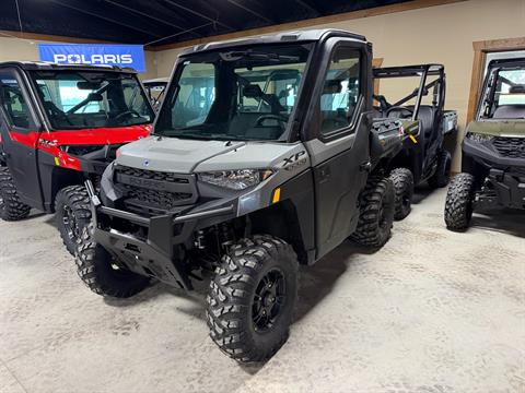 2027 Polaris Ranger XP 1000 Cab — photo 1 of 6