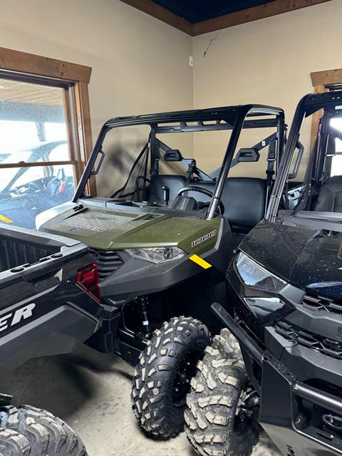 2026 Polaris Ranger 1000 EPS — photo 1 of 12