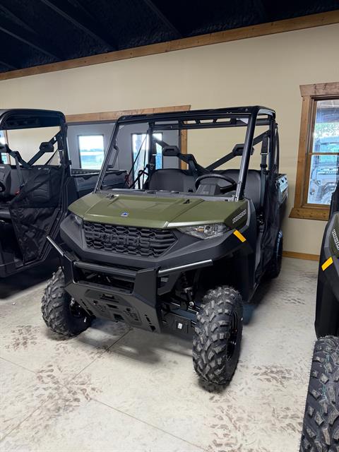 2026 Polaris Ranger 1000 EPS — photo 1 of 12