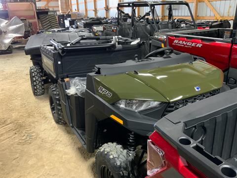 2026 Polaris Ranger SP 570 — photo 1 of 11
