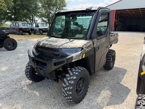 2027 Polaris Ranger XP 1000 Northstar Ultimate — photo 1 of 1