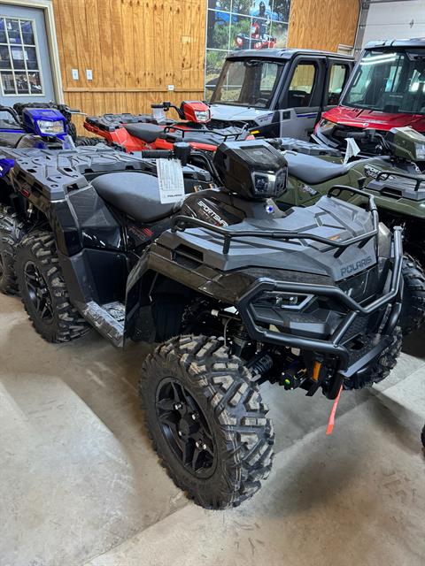 2026 Polaris Sportsman X2 570 — photo 1 of 21