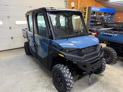 2026 Polaris Ranger Crew SP 570 NorthStar Edition — photo 1 of 13